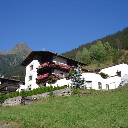 Hotel Haus Helga Kappl  Exterior foto