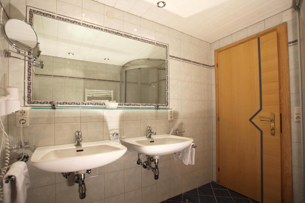 Hotel Haus Helga Kappl  Habitación foto