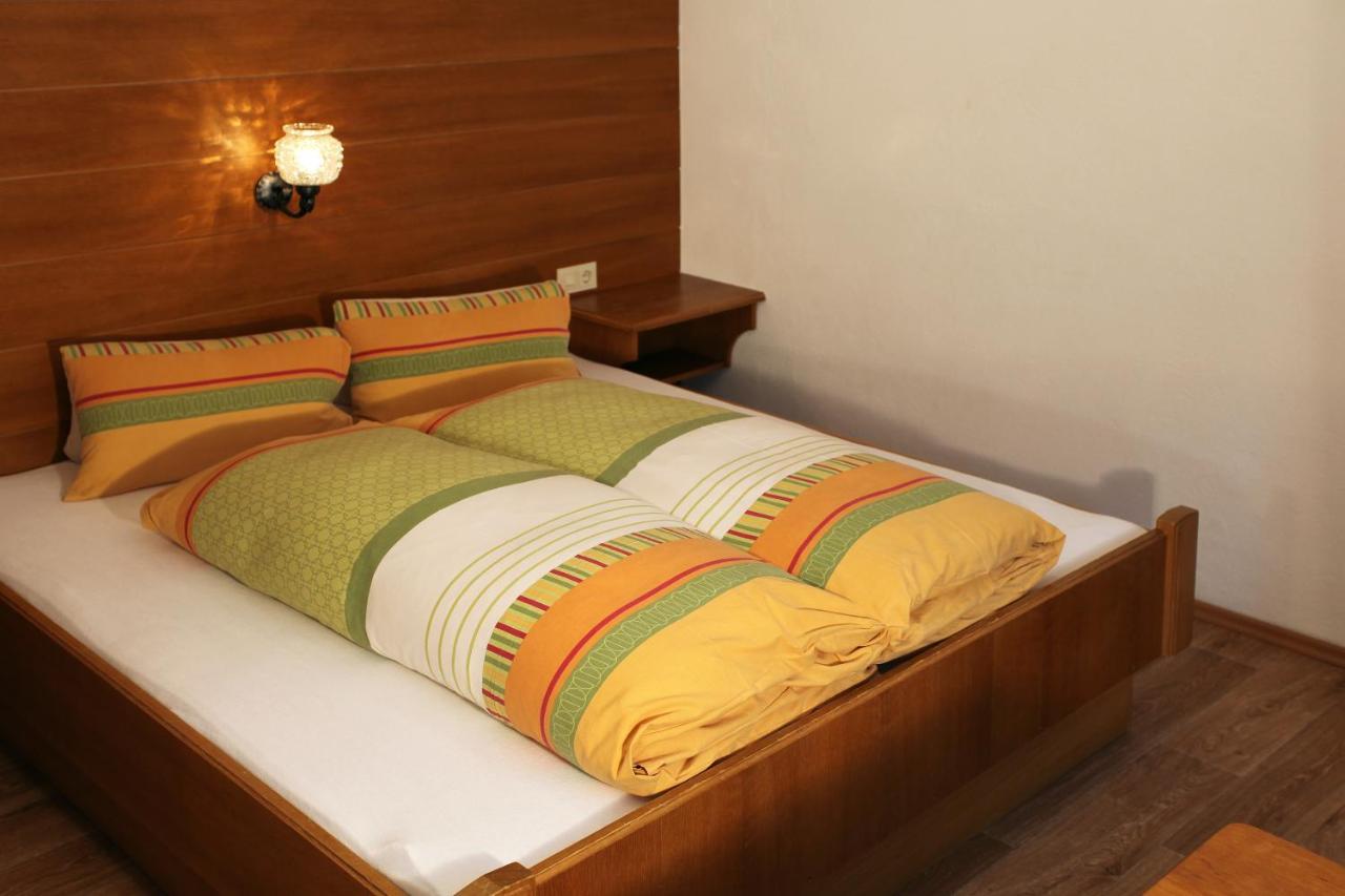 Hotel Haus Helga Kappl  Habitación foto